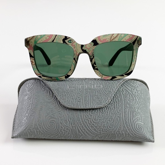 Etro Accessories - Etro Sunglasses, New